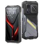 Hotwav Hyper 8 Pro 512GB/12GB Black