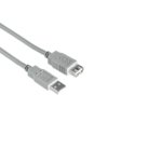 Hama USB A(м) към USB A(ж) 3m 30618