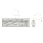 hp 225 wired mouse and keyboard combo