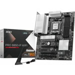 MSI PRO B850-P WIFI