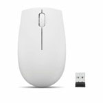 Lenovo 300 Wireless Compact Mouse GY51L15677