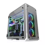 Thermaltake View 71 TG ARGB Snow CA-1I7-00F6WN-00