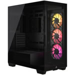 Corsair 3500X ARGB Black CC-9011278-WW