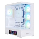zalman p40 ds white