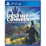 Destiny Connect: Tick-Tock Travelers PS4