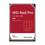 Western Digital 14TB Red Pro NAS WD142KFGX