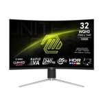 MSI MAG 325CQRXF E2