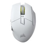 Corsair Scimitar Elite Wireless SE MMO White