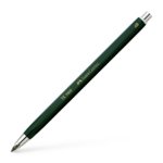 Faber-Castell Clutch TK 9400 6B 3.15 mm