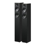 Pro-Ject Audio Speaker Box 12 E Carbon Black