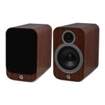 Тонколони Q Acoustics 3030i English Walnut QA3532