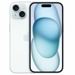 Apple iPhone 15 Plus 512GB Blue MU1P3RX/A