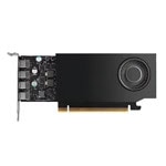 Dell Nvidia RTX A400 4GB Low Profile BKQF
