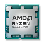 AMD Ryzen 7 9850X3D Tray 100-000001973