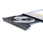 HP 481047-B21 SATA DVD-RW черна