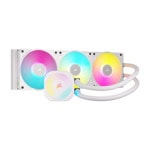 Corsair iCUE LINK Titan 360 RX RGB AIO White