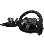 Logitech Driving Force G920 941-000123 Разопакован