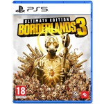 Borderlands 3 - Ultimate Edition PS5