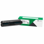 Lexmark Black High Yield Return 20N2HK0