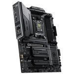 дънна платка mag b850 tomahawk max wifi ii