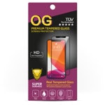 OG Tempered Glass Samsung A35 5G /черно/