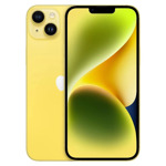 Apple iPhone 14 Plus 6GB 256GB Yellow