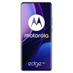 Смартфон Motorola Edge 40 8 GB 256 GB черен