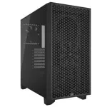 Кутия Corsair 3000D Airflow черна