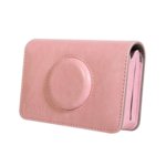 Polaroid Leatherette Case Pink