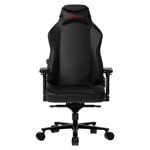 Геймърски стол Lorgar Embrace 533 Black