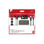 Speedlink 7-IN-1 Starter Kit For Nintendo