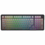 Redragon Eisa PRO RGB K686SP-RGB-PRO