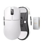 Lamzu INCA 8K White
