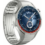 Huawei Watch GT5 Pro 46мм Vili-B29M Titanium