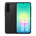 samsung galaxy a27 5g 8/128gb black sm-a276bzkbeue