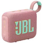 JBL Go 4 Pink JBLGO4PINK