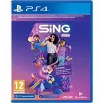 Let's Sing 2024 (PS4)