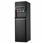 Диспенсър за вода Elite WDCB-2504BL черен