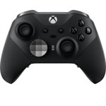 Microsoft Xbox Elite Controller Series 2 Разопаков