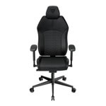 ThunderX3 SOLO 360 Racer Black GAGC-418