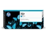 HP (F9J76A) Cyan T920, T930, T1500, T1530, T2500,