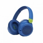 Безжични слушалки JBL JR460NC BLUE