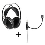 Meze Audio 99 NEO & Boom Mic 99N-BM