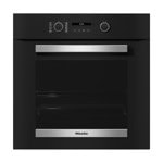 фурна за вграждане miele h 2465 b active