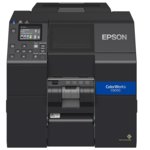 Epson ColorWorks CW-C6000Pe MK Ink