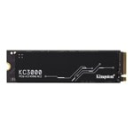 Kingston KC3000 512GB M.2 2280 SKC3000S/512G