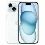 Apple iPhone 15 Plus 256GB Blue MU1F3RX/A