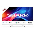 Sharp 75GP7265E