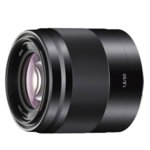 Sony SEL-50F18B 50mm F1,8 lens
