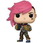 Funko Television Arcane: League of Legends - Vi